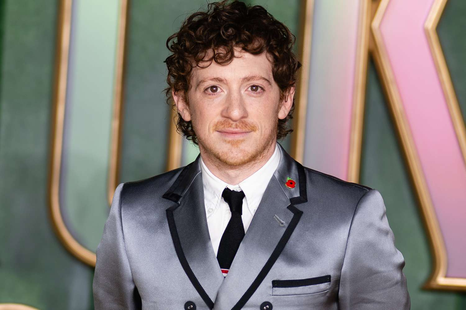 Ethan Slater Movies and TV Shows: Complete Filmography (2026)