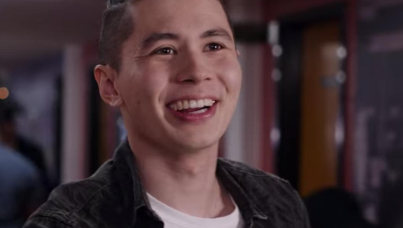 Mason Temple: Movies and TV Shows, Age, Biography and Career