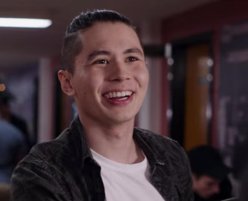 Mason Temple: Movies and TV Shows, Age, Biography and Career