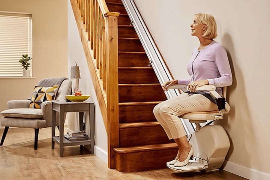 Stair Lifts: Prices, Types, Installation and How to Choose the Right One