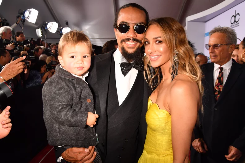 Indigo Naess: Age, Parents, Family, and Life of Diana Ross’s Grandson