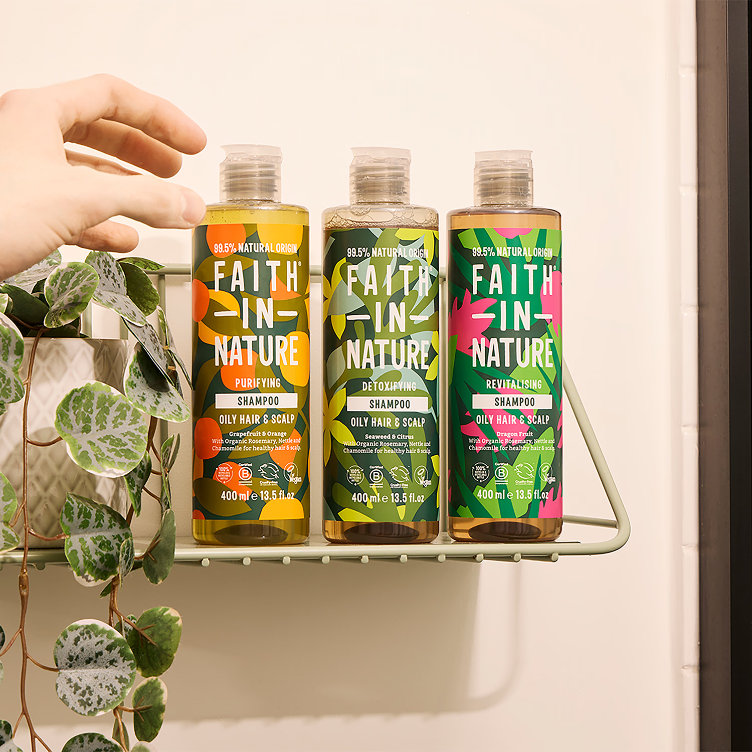 Faith in Nature Shampoo Review UK: Ingredients, Benefits, Pros and Cons (2026)