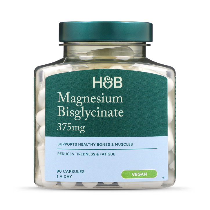 Holland and Barrett Magnesium Review UK: Types, Benefits, Dosage and Which to Choose (2026)