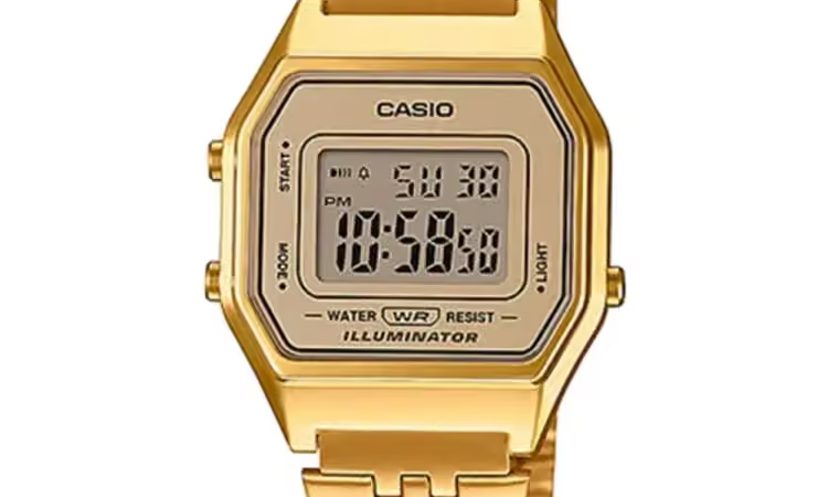 Casio Watches for Women: Best Styles, Prices and Buying Guide (2026)
