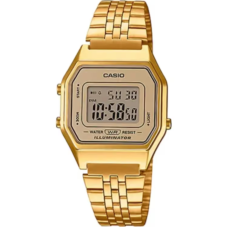Casio Watches for Women: Best Styles, Prices and Buying Guide (2026)