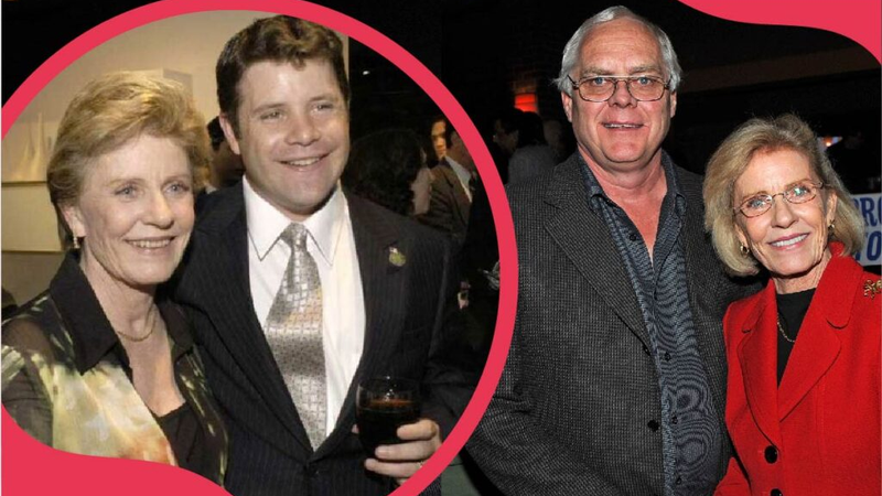 Michael Tell: Biography, Career, Marriage to Patty Duke and Connection to Sean Astin