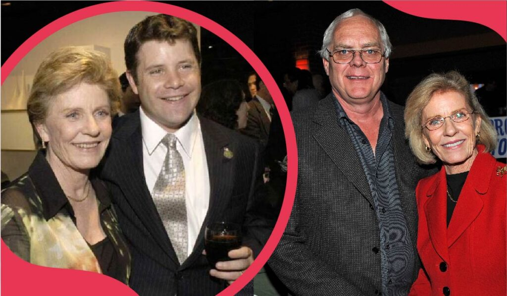 Michael Tell: Biography, Career, Marriage to Patty Duke and Connection to Sean Astin
