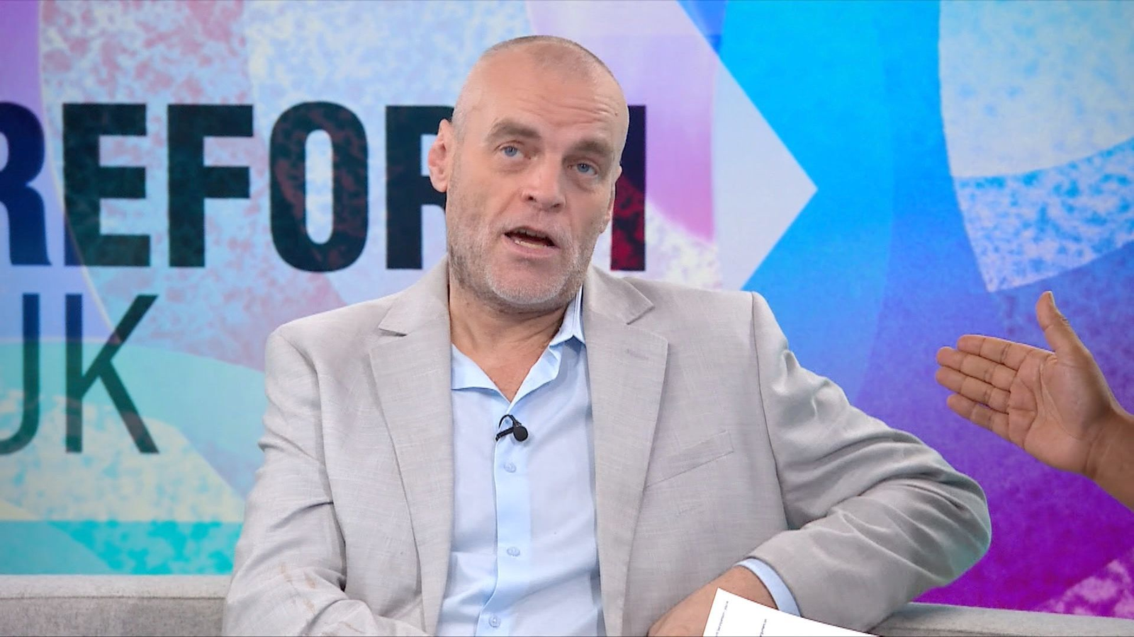 Tim Montgomerie Illness: What We Know About His Health and Mental Health