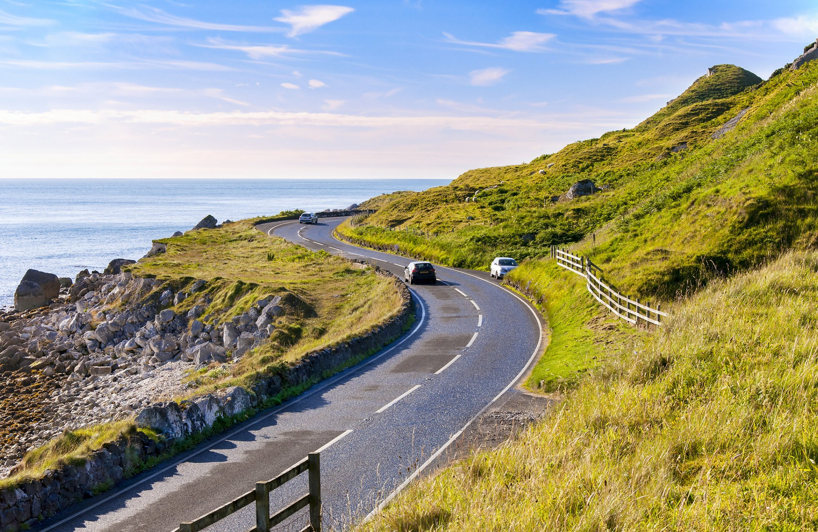 UK Country Roads: Speed Limits, Driving Rules and Essential Safety Tips (2026)