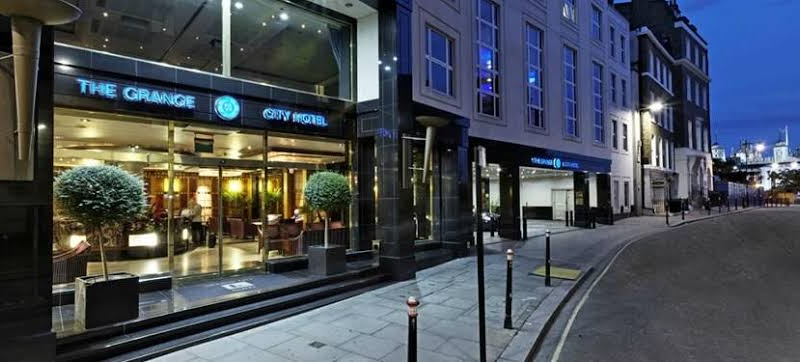 Leonardo Royal Hotel London City Review 2026: Rooms, Prices, Spa and Location