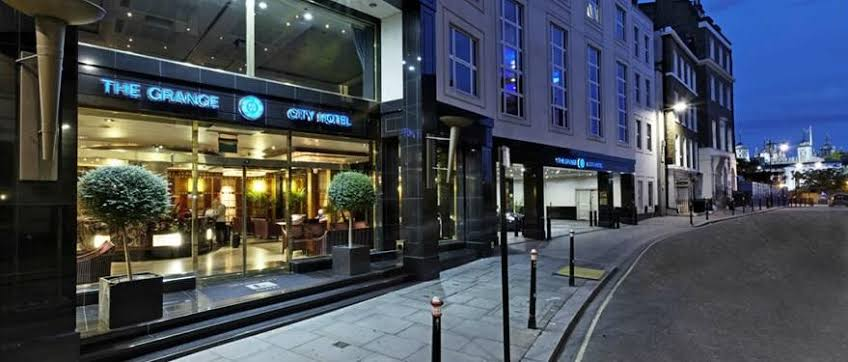 Leonardo Royal Hotel London City Review 2026: Rooms, Prices, Spa and Location