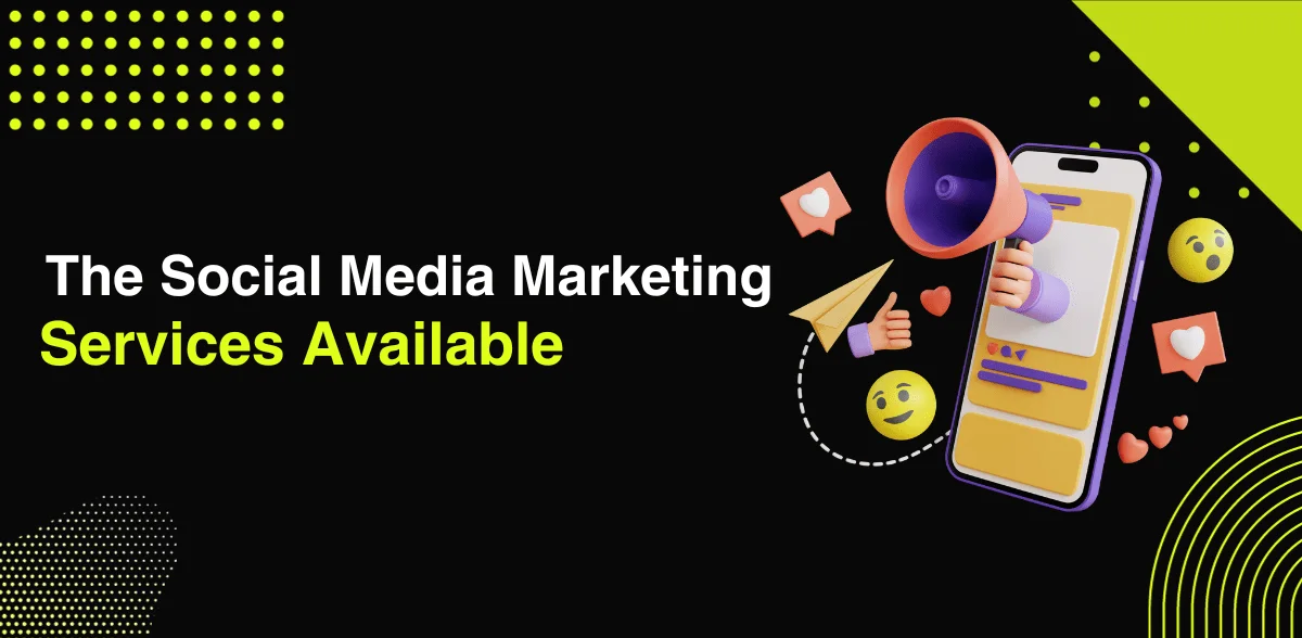 Social Media Marketing Services: Grow Your Business with Expert Strategies
